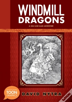 Capa do artigo Windmill Dragons A Leah & Alan Adventure