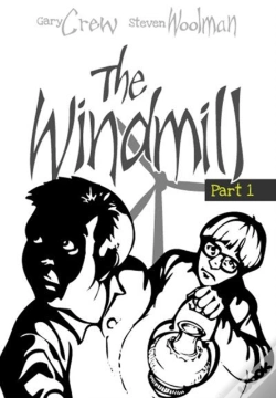 Capa do artigo Windmill