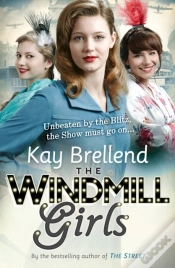 Capa do artigo Windmill Girls