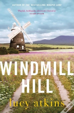 Capa do artigo Windmill Hill