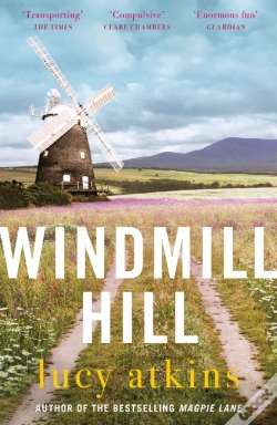 Capa do artigo Windmill Hill