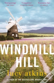 Capa do artigo Windmill Hill