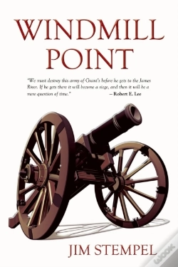 Capa do artigo Windmill Point