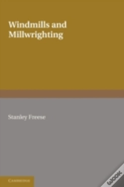 Capa do artigo Windmills And Millwrighting