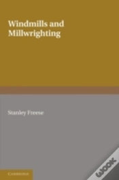 Capa do artigo Windmills And Millwrighting