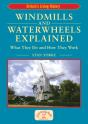 Windmills And Waterwheels Explained - Preview