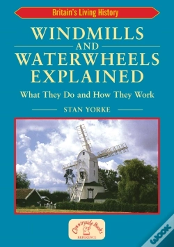 Capa do artigo Windmills And Waterwheels Explained