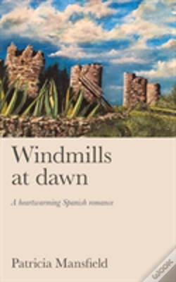 Capa do artigo Windmills At Dawn