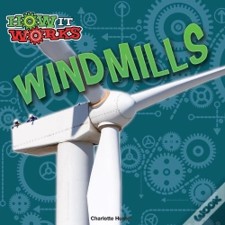 Capa do artigo Windmills