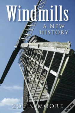 Capa do artigo Windmills
