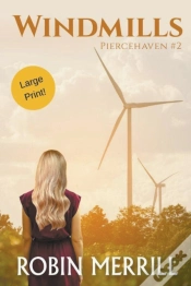 Capa do artigo Windmills  Large Print