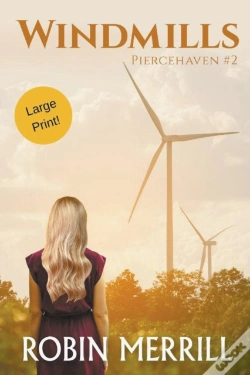 Capa do artigo Windmills  Large Print
