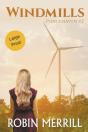 Windmills  Large Print - Preview