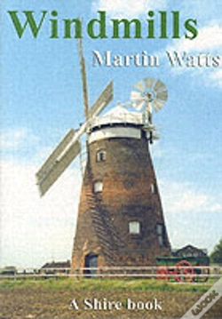 Capa do artigo Windmills