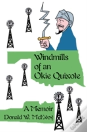 Capa do artigo Windmills Of An Okie Quixote