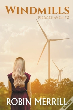 Capa do artigo Windmills