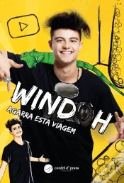 Capa do artigo Windoh - Agarra Esta Viagem