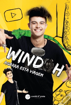 Capa do artigo Windoh - Agarra Esta Viagem