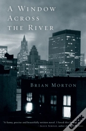 Capa do artigo Window Across The River