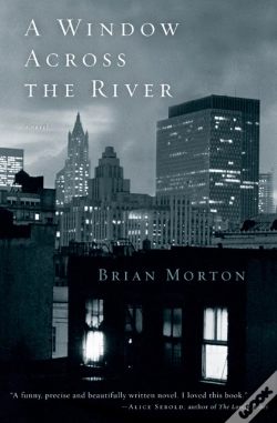 Capa do artigo Window Across The River