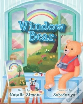 Window Bear
