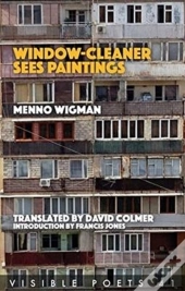 Window-Cleaner Sees Paintings