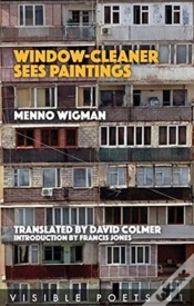 Capa do artigo Window-Cleaner Sees Paintings