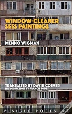 Capa do artigo Window-Cleaner Sees Paintings