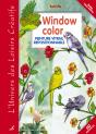 Window Color - Preview