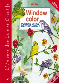 Capa do artigo Window Color