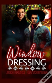 Capa do artigo Window Dressing