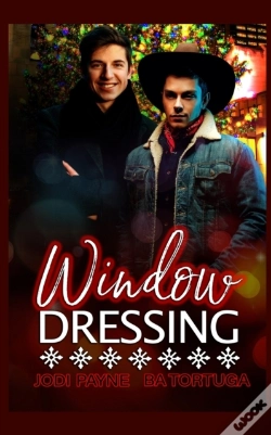 Capa do artigo Window Dressing