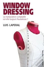 Capa do artigo Window Dressing