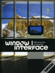 Capa do artigo Window - Interface