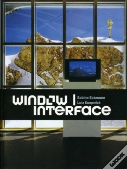 Capa do artigo Window - Interface