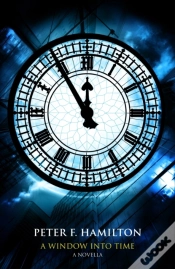 Capa do artigo Window Into Time