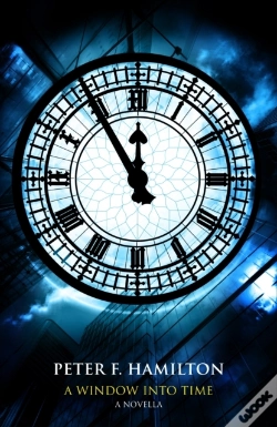 Capa do artigo Window Into Time