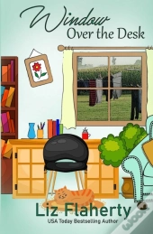 Window Over The Desk