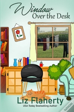 Capa do artigo Window Over The Desk