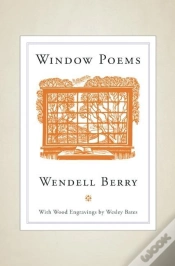 Capa do artigo Window Poems