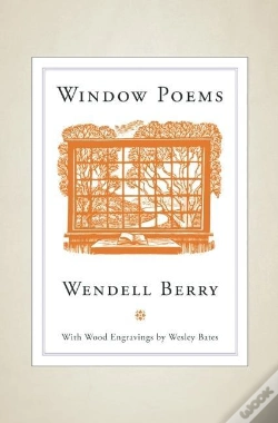Capa do artigo Window Poems