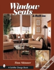 Capa do artigo Window Seats & Built-Ins