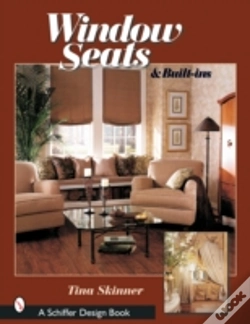 Capa do artigo Window Seats & Built-Ins