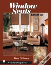 Window Seats & Built-Ins