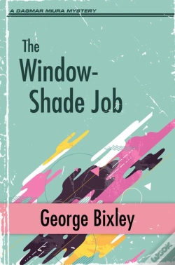 Capa do artigo Window-Shade Job
