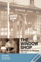 Capa do artigo Window Shop
