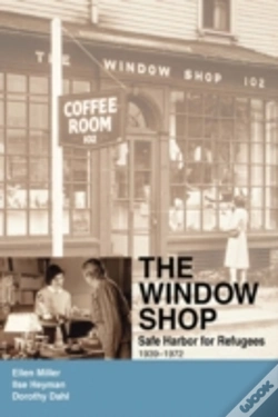 Capa do artigo Window Shop