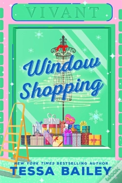 Capa do artigo Window Shopping
