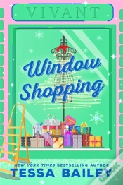 Capa do artigo Window Shopping