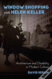 Capa do artigo Window Shopping With Helen Keller